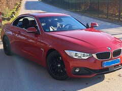 Bild des Angebotes BMW 428 428i+Cabrio+Aut.+Sport+Line