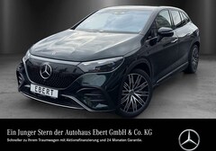 Bild des Angebotes Mercedes-Benz EQE SUV EQE500 SUV AMG Premium AIRMATIC Hyper HAL Remote