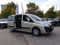 Bild des Angebotes Citroen Jumpy Lang Multispace Tendance-9Si/2Sch.tü/NAVI