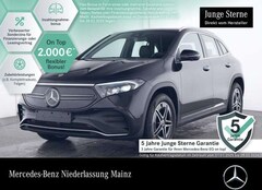 Bild des Angebotes Mercedes-Benz EQA 350 EQA 300 4M AMG+PLUS-PAKET+AHK+360+KEYLESS+SPUR