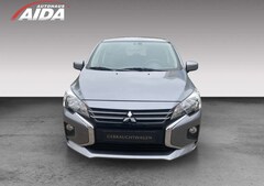 Bild des Angebotes Mitsubishi Space Star Intro Edition+