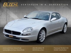 Bild des Angebotes Maserati 3200 GTA*dt. Auto*3. Hand*Perfekter Zustand*