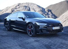 Bild des Angebotes Audi S7 S7 TDI quattro tiptronic