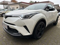 Bild des Angebotes Toyota C-HR Style