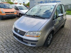 Bild des Angebotes Fiat Idea 1.4 16V Zahnriemen Neu Kupplung Neu