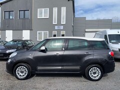 Bild des Angebotes Fiat 500L Pop Star*1.Hand*TüvNeu*Klima*Navi*