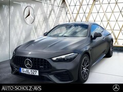 Bild des Angebotes Mercedes-Benz CLE 53 AMG 4M+ Coupé StandHz*HUD*HAL*Burm3D*360°