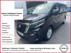 Bild des Angebotes Nissan Primastar Kombi L1H1 2,8t Tekna 8-Sitzer