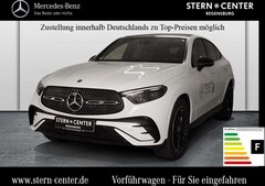 Bild des Angebotes Mercedes-Benz GLC 450 d 4M Coupé+AMGPremiumPlus+AHK+PANO+NIGHT