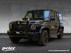 Bild des Angebotes Mercedes-Benz G 450 d AMG, AHV, SUPERIOR Line