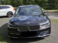 Bild des Angebotes BMW 730 730d