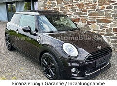 Bild des Angebotes MINI Cooper D COOPER D Sportpaket /Chili/LED/4,99% AKTION