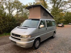 Bild des Angebotes VW T4 California T 4 Wohnmobil 2,5 Tdi Euro 4 tüv 06.26