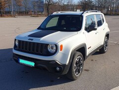 Bild des Angebotes Jeep Renegade Trailhawk