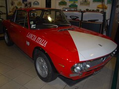 Bild des Angebotes Lancia Fulvia 1600 HF 2. Serie