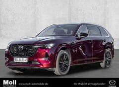 Bild des Angebotes Mazda CX-80 7-Sitzer 2.5L e-SKYACTIV PHEV 327PS AWD Homura Plu