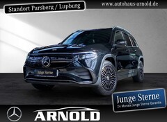 Bild des Angebotes Mercedes-Benz EQB 350 EQB 350 4M AMG Line Fahrass-P. Pano 360° Head-Up