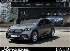 Bild des Angebotes Mercedes-Benz EQE SUV EQE 350 4M SUV AMG-Sport/Pano/Burm/AHK/Airm/20'