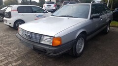 Bild des Angebotes Audi 100 Avant Sport 2.3 *SCHIEBEDACH*SEHR SELTEN*