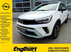 Bild des Angebotes Opel Crossland X Crossland 1.2 Turbo Enjoy AT