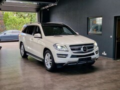 Bild des Angebotes Mercedes-Benz GL 350 4Matic*7-SITZ*ACC*PANO*STANDHZG*NAVI*TOP