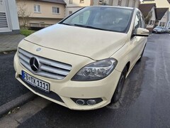 Bild des Angebotes Mercedes-Benz B 180 CDI 7G-DCT