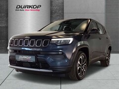 Bild des Angebotes Jeep Compass Altitude 1.5 e-Hybrid MY 24 Sicherheits-Paket Wint