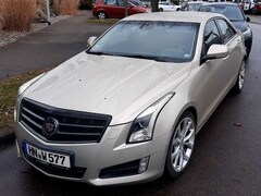 Bild des Angebotes Cadillac ATS ATS 2.0 Turbo Performance