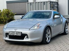 Bild des Angebotes Nissan 370Z Z Pack/RFK/Navi/SHZ/Tempomat/klimaauto