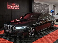 Bild des Angebotes BMW 730 d xDrive *M-SPORT* (HUD/3D-CAM/SHADOW/SOFT/L