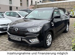 Bild des Angebotes SsangYong XLV Quartz 4x2|NAVI|TEMP.|PDC|KAMERA