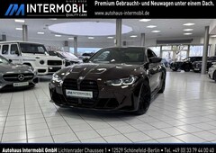 Bild des Angebotes BMW M4 Competition Individual*LASER*H-K*KEYL*360°