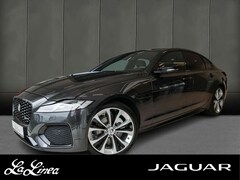 Bild des Angebotes Jaguar XF D200 AWD R-Dynamic SE Black Pack - Pano - Winte...