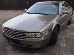 Bild des Angebotes Cadillac Seville STS