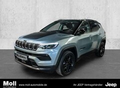 Bild des Angebotes Jeep Compass PHEV Upland Navi ACC Apple CarPlay Android Auto