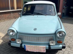 Bild des Angebotes Trabant P601 Kombi