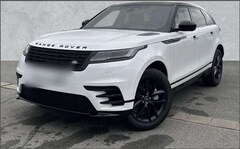 Bild des Angebotes Land Rover Range Rover Velar R-Dynamic SE D200 FaPa Winter-Paket 3D-Kamera