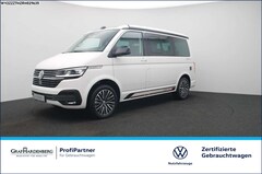 Bild des Angebotes VW T6 California 6.1 2.0 TDI Edition LED Navi ACC