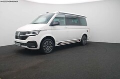 Bild des Angebotes VW T6 California 6.1 2.0 TDI Edition LED Navi ACC