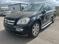 Bild des Angebotes Mercedes-Benz GL 420 GL 420 CDI 4Matic (Motorschade )