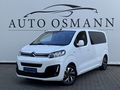 Bild des Angebotes Citroen Spacetourer M 2.0 BlueHDi 150 Busi.  RFK   PDC