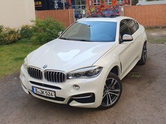 Bild des Angebotes BMW X6 M X6+M50d