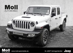 Bild des Angebotes Jeep Gladiator Overland Leder Frontkamera Technologie-Paket