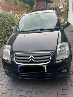 Bild des Angebotes Citroen C2 C2 1.4VTR