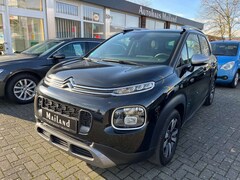 Bild des Angebotes Citroen C3 Aircross 1,2 Shine