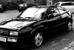 Bild des Angebotes VW Corrado Corrado+2.0+16V