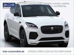 Bild des Angebotes Jaguar E-Pace D200 AWD Dynamic SE 8-fach bereift