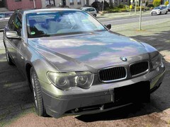 Bild des Angebotes BMW 745 745i