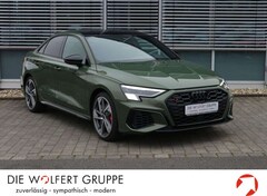 Bild des Angebotes Audi S3 quattro ACC*NAVI*PANO*B&O*RFK*HUD