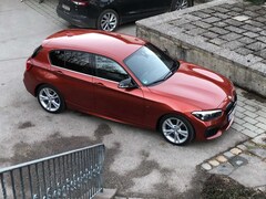 Bild des Angebotes BMW 140 M140i xDrive Sport-Aut. Special Edition,